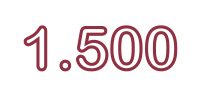 1500